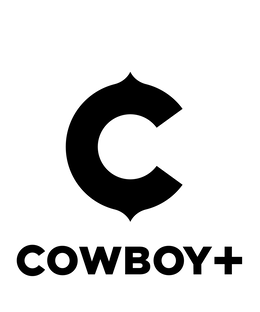 C COWBOY+ logo