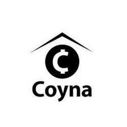 C COYNA logo