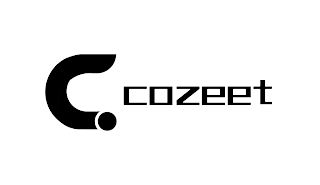 C COZEET logo