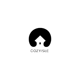 C COZYISLE logo