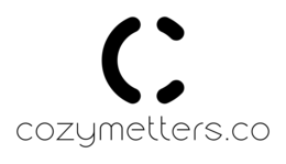 C COZYMETTERS.CO logo