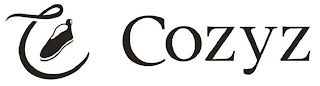 C COZYZ logo