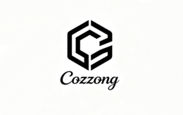 C COZZONG logo