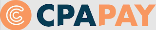 C CPAPAY logo