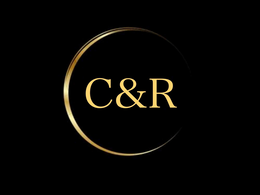 C C&R logo