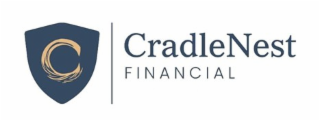 C CRADLENEST FINANCIAL logo