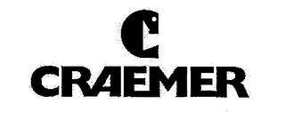 C CRAEMER logo