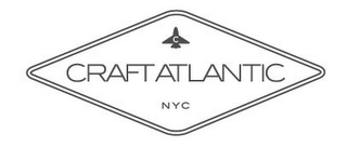 C CRAFTATLANTIC NYC logo