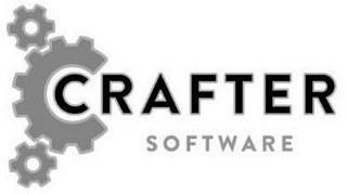 C CRAFTER SOFTWARE logo