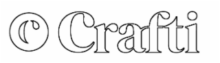 C CRAFTI logo