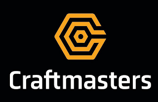 C CRAFTMASTERS logo