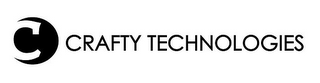 C CRAFTY TECHNOLOGIES logo