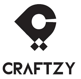 C CRAFTZY logo