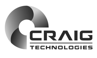C CRAIG TECHNOLOGIES logo