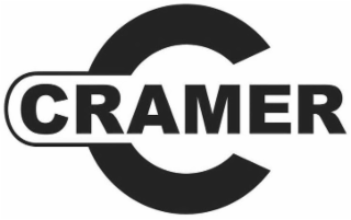 C CRAMER logo