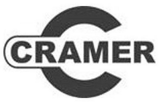 C CRAMER logo