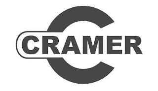 C CRAMER logo