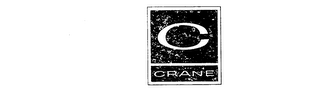 C CRANE logo