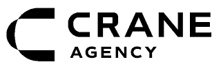 C CRANE AGENCY logo