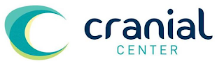 C CRANIAL CENTER logo