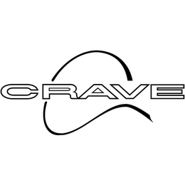 C CRAVE logo
