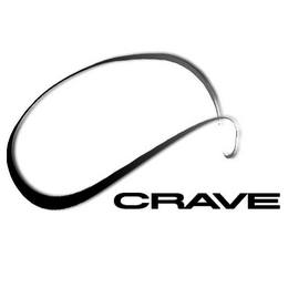 C CRAVE logo