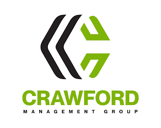 C CRAWFORD MANAGEMENT GROUP logo