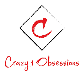 C CRAZY 1 OBSESSIONS logo