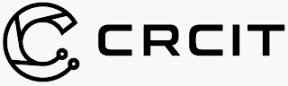 C CRCIT logo