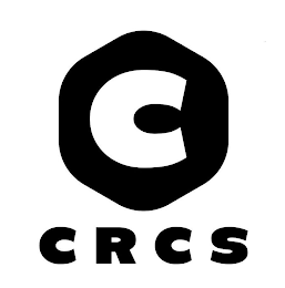 C CRCS logo