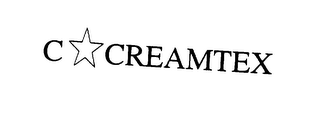 C CREAMTEX logo