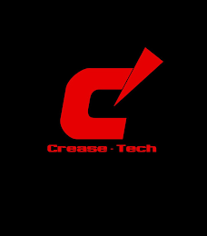 C CREASE-TECH logo