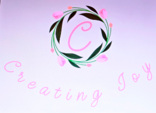 C CREATING JOY logo