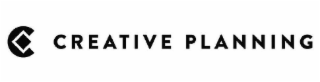 C CREATIVE PLANNING logo