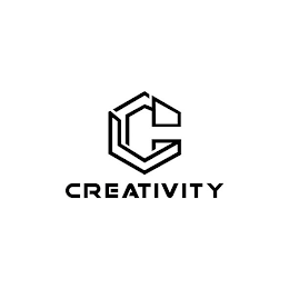 C CREATIVITY logo