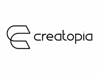 C CREATOPIA logo