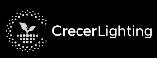 C CRECER LIGHTING logo
