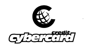 C CREDIT CYBERCARD