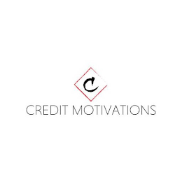 C CREDIT MOTIVATIONS logo