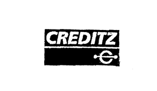 C CREDITZ logo