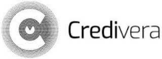 C CREDIVERA logo