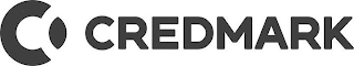 C CREDMARK logo