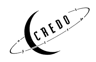 C CREDO logo