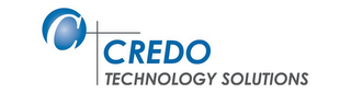 C CREDO TECHNOLOGY SOLUTIONS logo