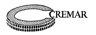 C CREMAR logo
