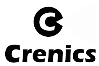 C CRENICS logo