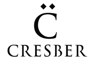 C CRESBER logo