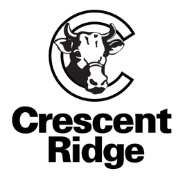 C CRESCENT RIDGE logo