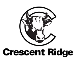 C CRESCENT RIDGE logo