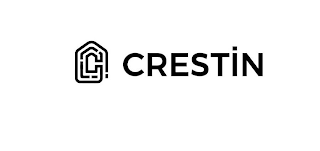 C CRESTIN logo